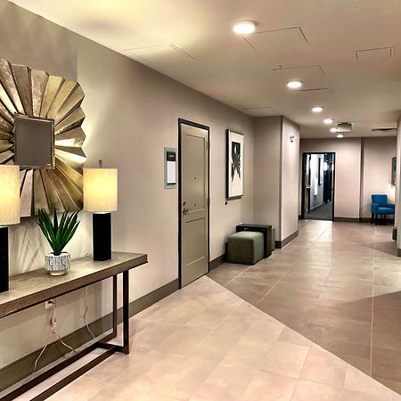 Best Western Premier Hotel At Fisher'S Landing Vancouver Ngoại thất bức ảnh