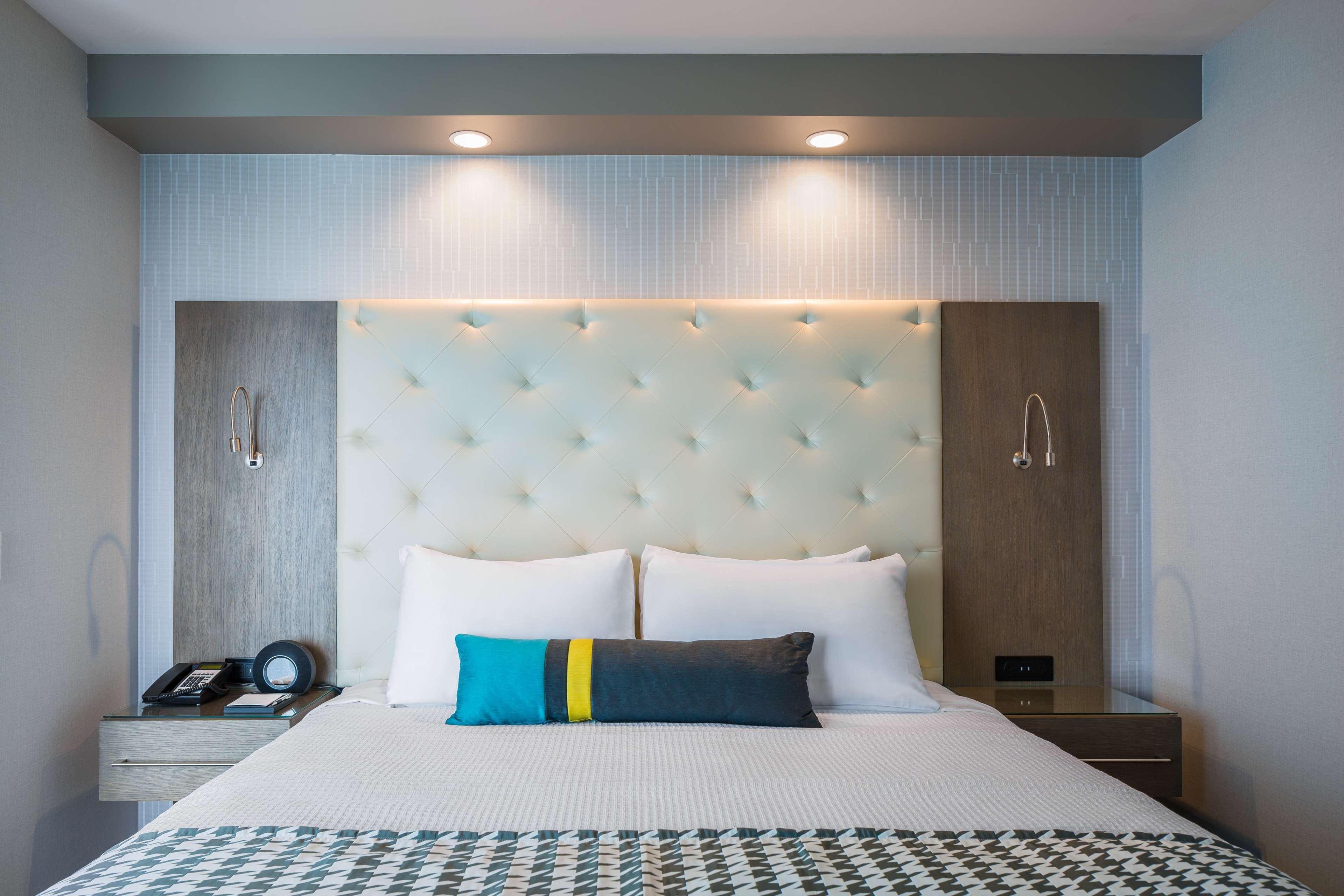 Best Western Premier Hotel At Fisher'S Landing Vancouver Ngoại thất bức ảnh