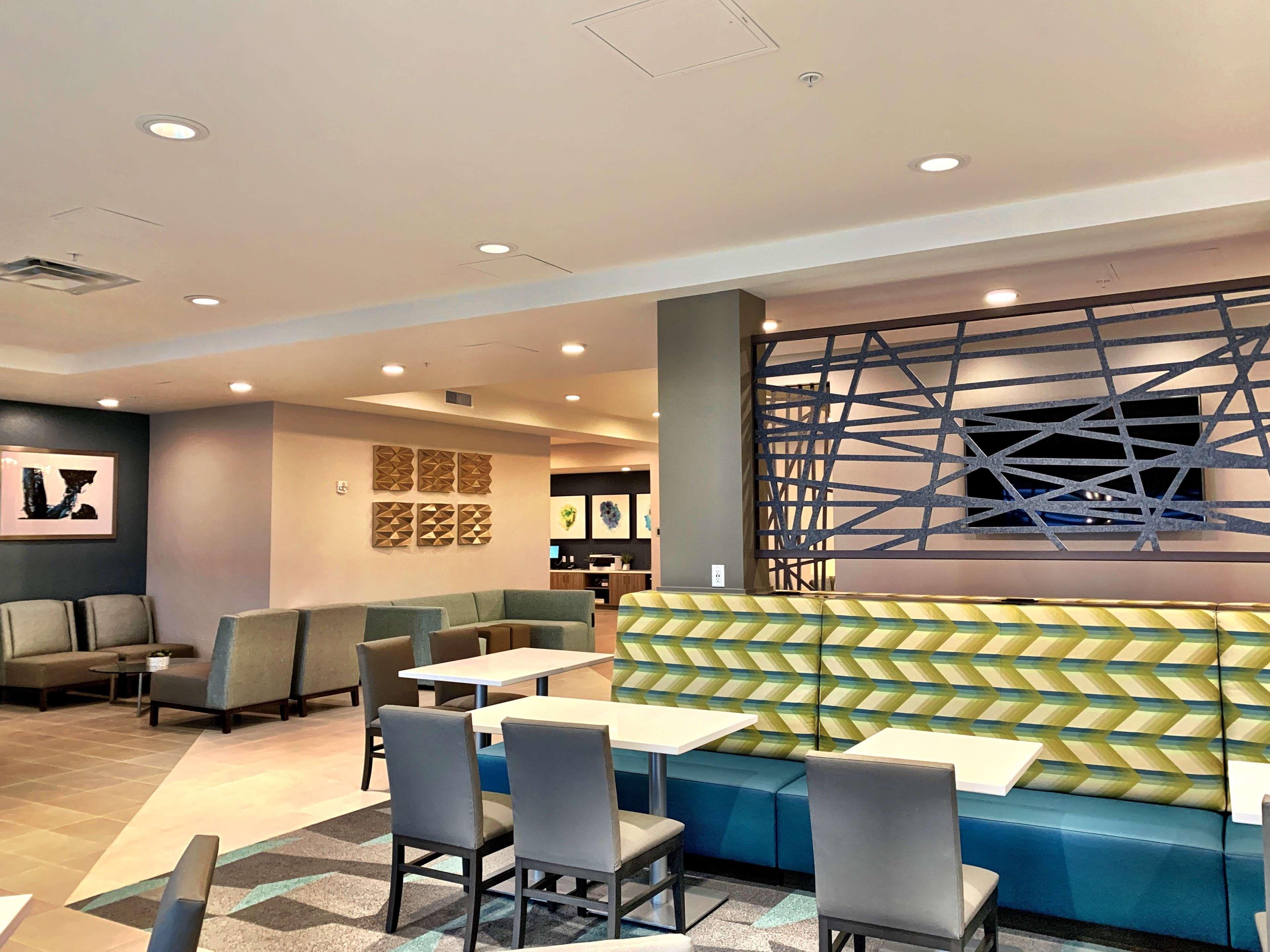 Best Western Premier Hotel At Fisher'S Landing Vancouver Ngoại thất bức ảnh