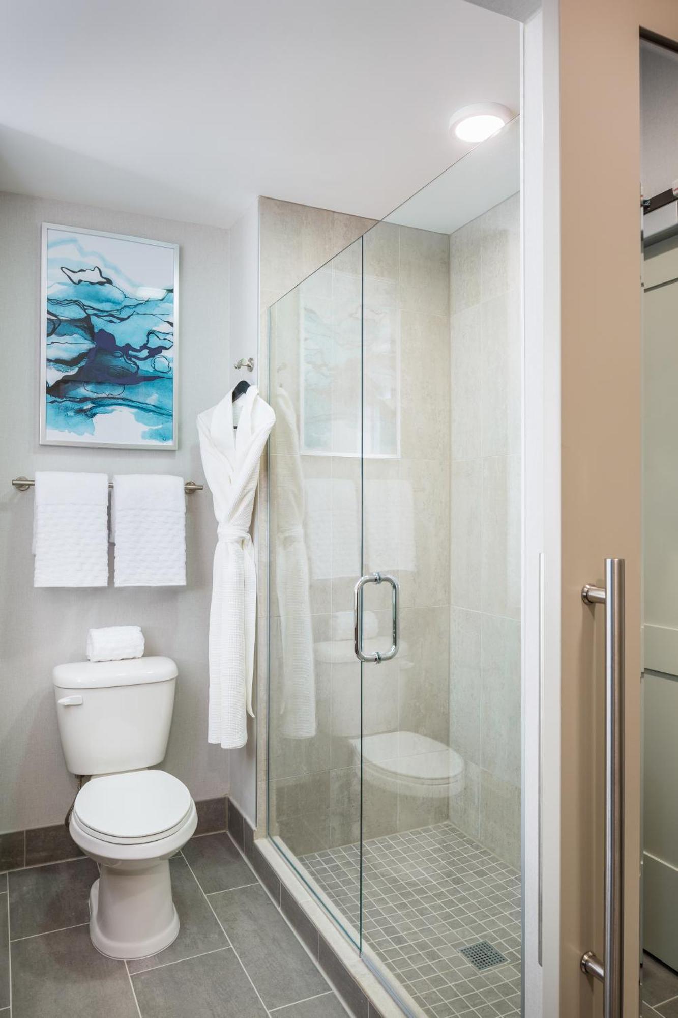 Best Western Premier Hotel At Fisher'S Landing Vancouver Ngoại thất bức ảnh