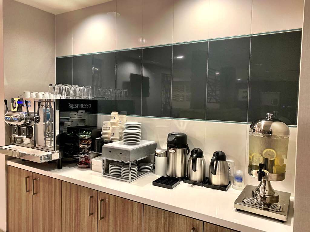 Best Western Premier Hotel At Fisher'S Landing Vancouver Tiện nghi bức ảnh